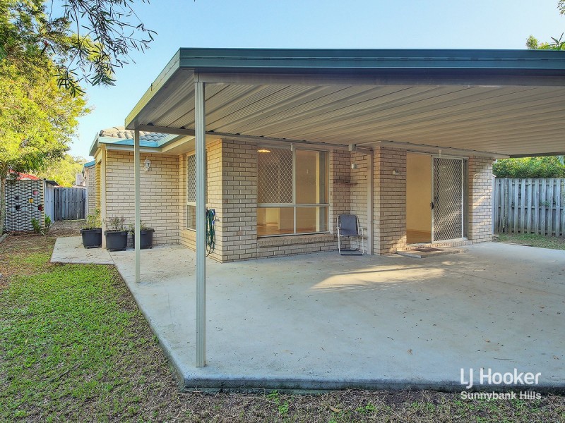 54 Benbek Circuit, Sunnybank Hills QLD 4109