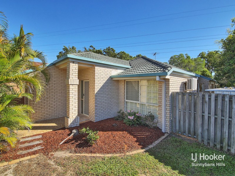 54 Benbek Circuit, Sunnybank Hills QLD 4109