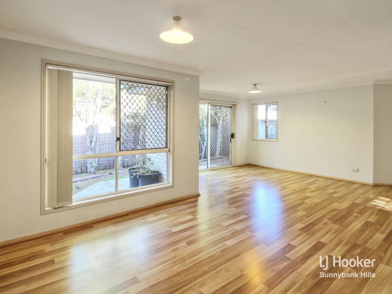 54 Benbek Circuit, Sunnybank Hills QLD 4109