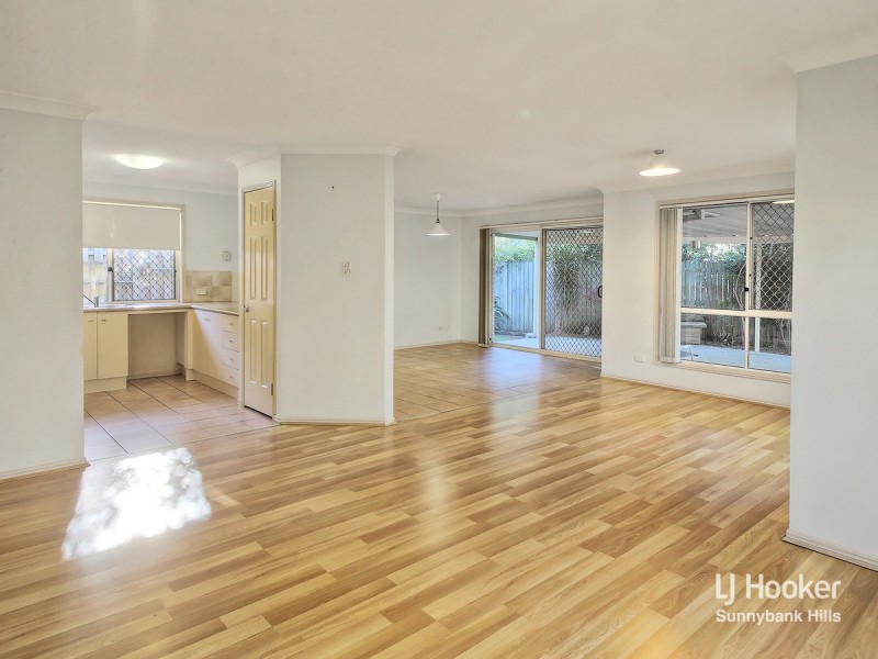 54 Benbek Circuit, Sunnybank Hills QLD 4109