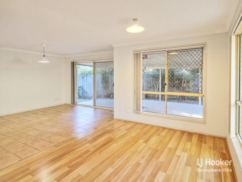 54 Benbek Circuit, Sunnybank Hills QLD 4109