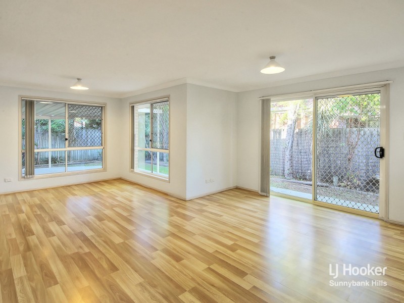 54 Benbek Circuit, Sunnybank Hills QLD 4109