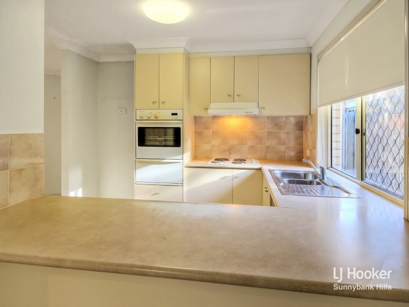 54 Benbek Circuit, Sunnybank Hills QLD 4109