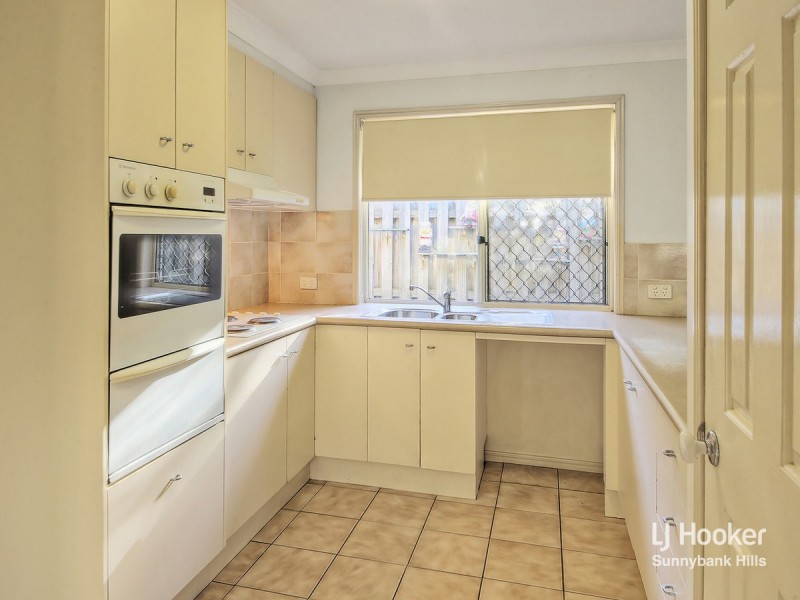 54 Benbek Circuit, Sunnybank Hills QLD 4109