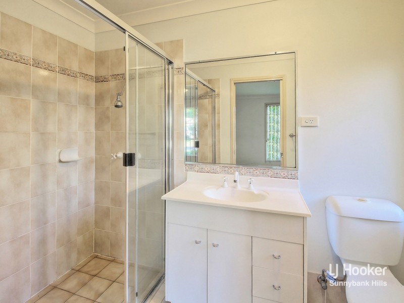 54 Benbek Circuit, Sunnybank Hills QLD 4109