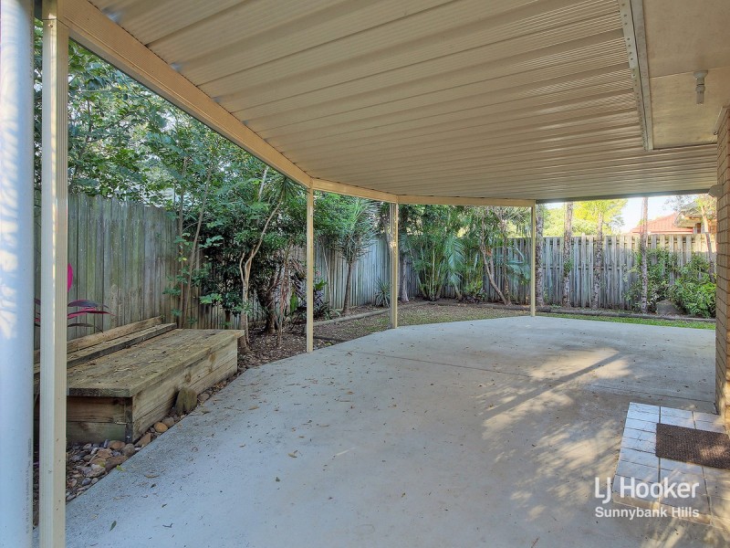 54 Benbek Circuit, Sunnybank Hills QLD 4109