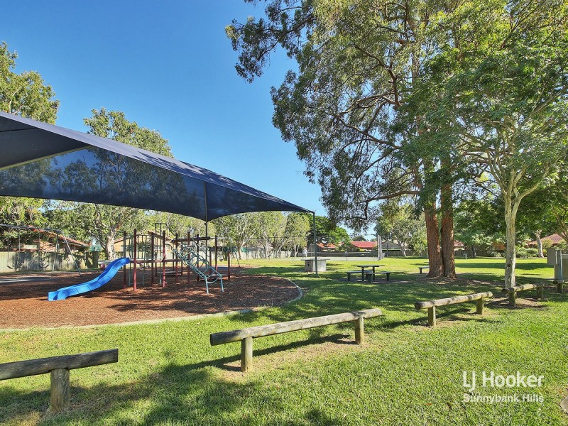 54 Benbek Circuit, Sunnybank Hills QLD 4109