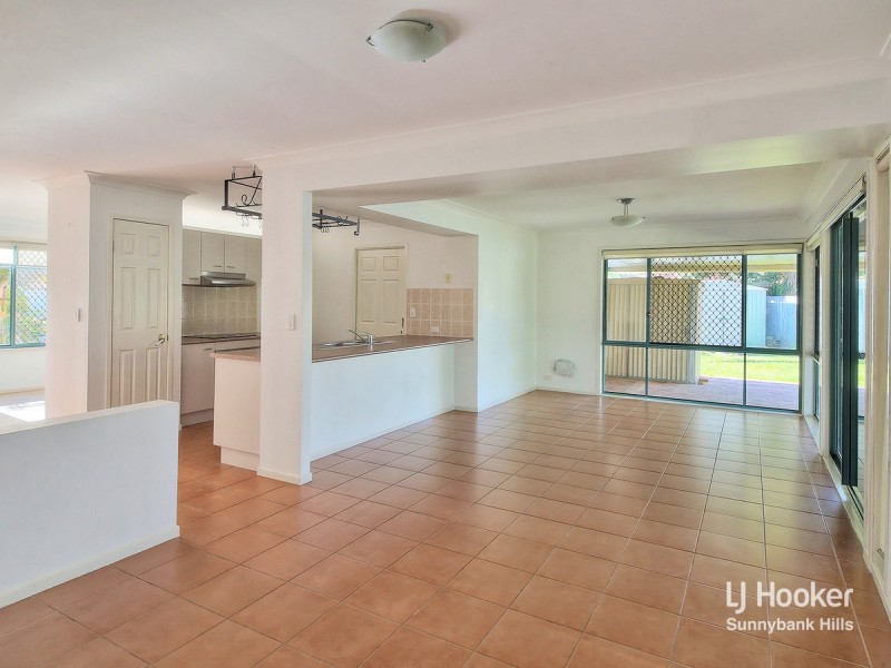 6 Parklane Close, Calamvale QLD 4116