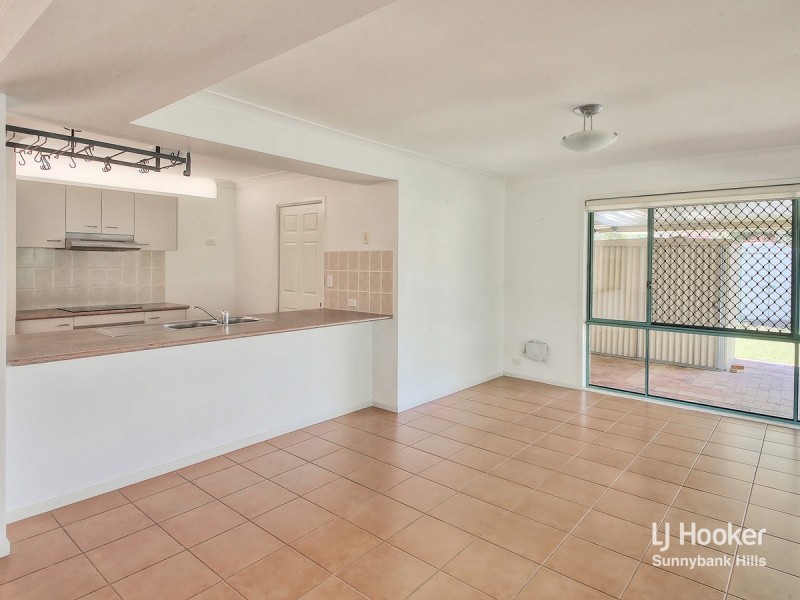 6 Parklane Close, Calamvale QLD 4116