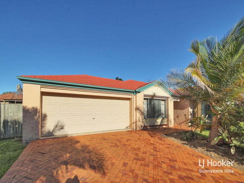 6 Parklane Close, Calamvale QLD 4116