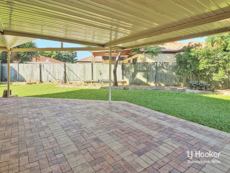 6 Parklane Close, Calamvale QLD 4116