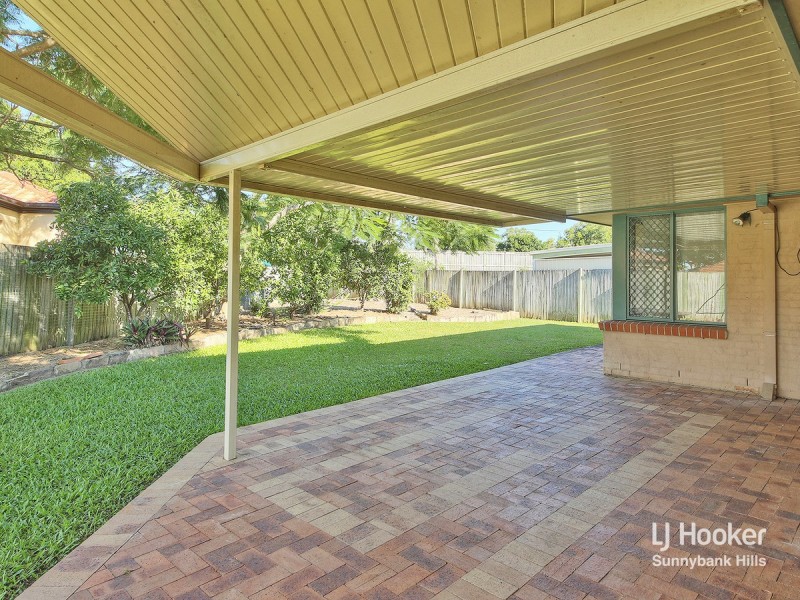 6 Parklane Close, Calamvale QLD 4116