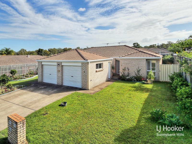 1/19 Reardon Street, Calamvale QLD 4116