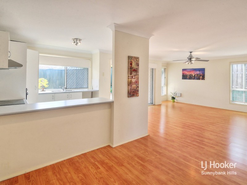 1/19 Reardon Street, Calamvale QLD 4116