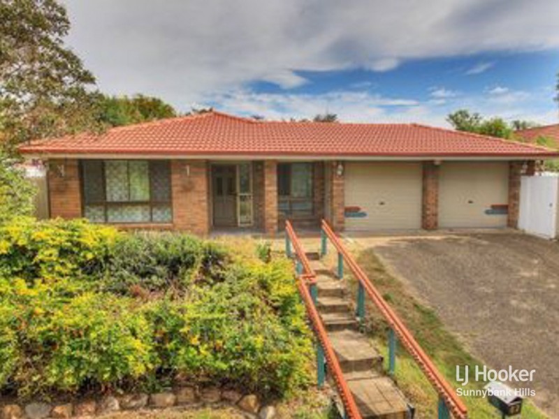 93 Kingman Street, Sunnybank Hills QLD 4109