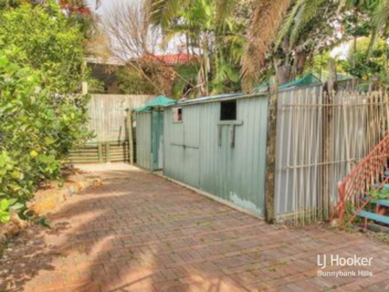 93 Kingman Street, Sunnybank Hills QLD 4109