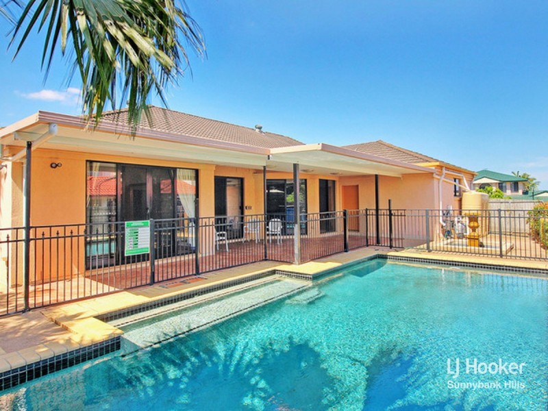 9 Maidenhair Place, Calamvale QLD 4116