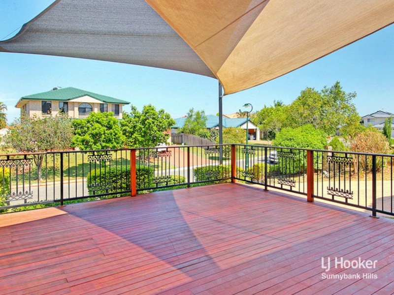 9 Maidenhair Place, Calamvale QLD 4116