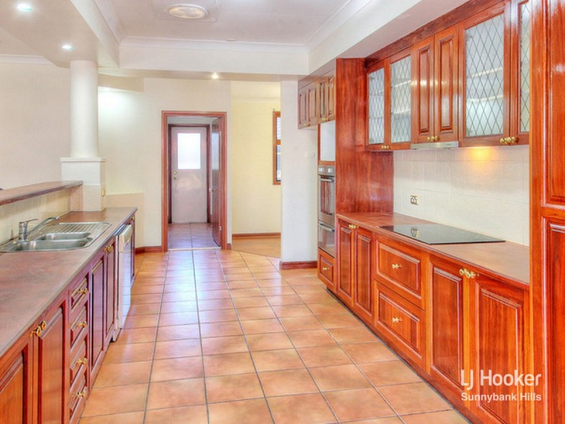 9 Maidenhair Place, Calamvale QLD 4116