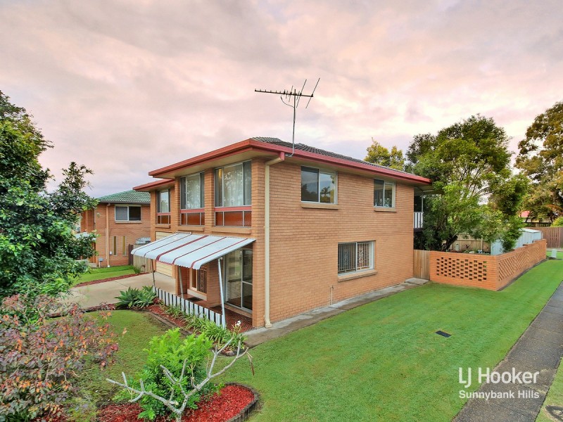 52 Amaranthus Street, Runcorn QLD 4113