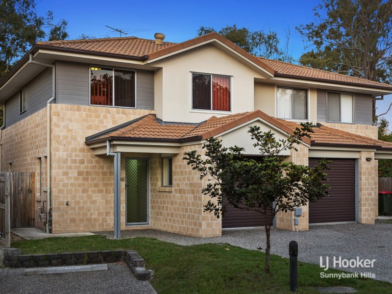 32/39 Gumtree Street, Runcorn QLD 4113