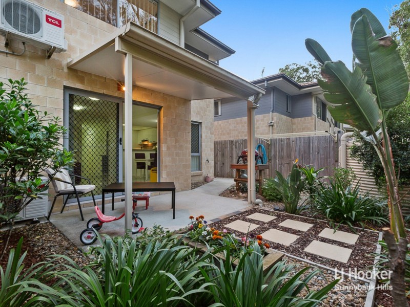 32/39 Gumtree Street, Runcorn QLD 4113