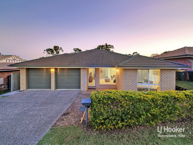 5 Stivala Street, Calamvale QLD 4116