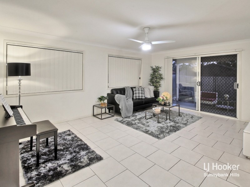 5 Stivala Street, Calamvale QLD 4116