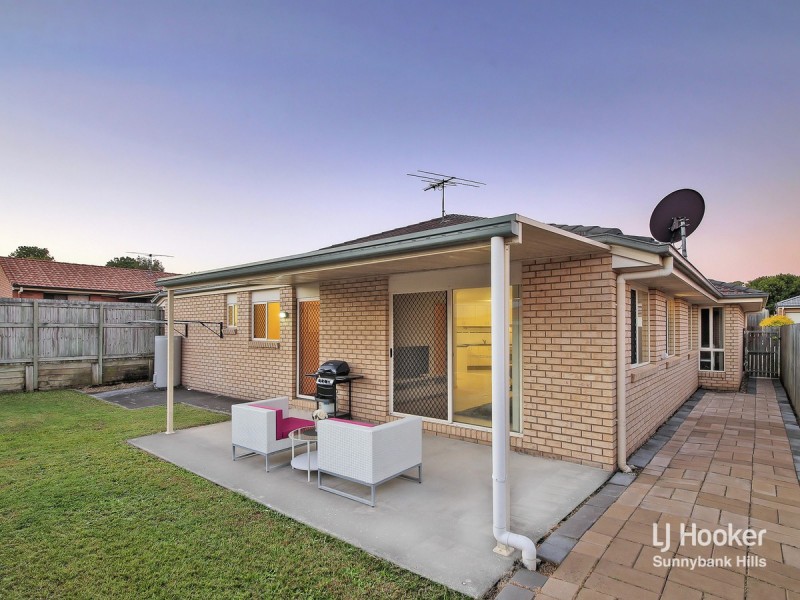 5 Stivala Street, Calamvale QLD 4116