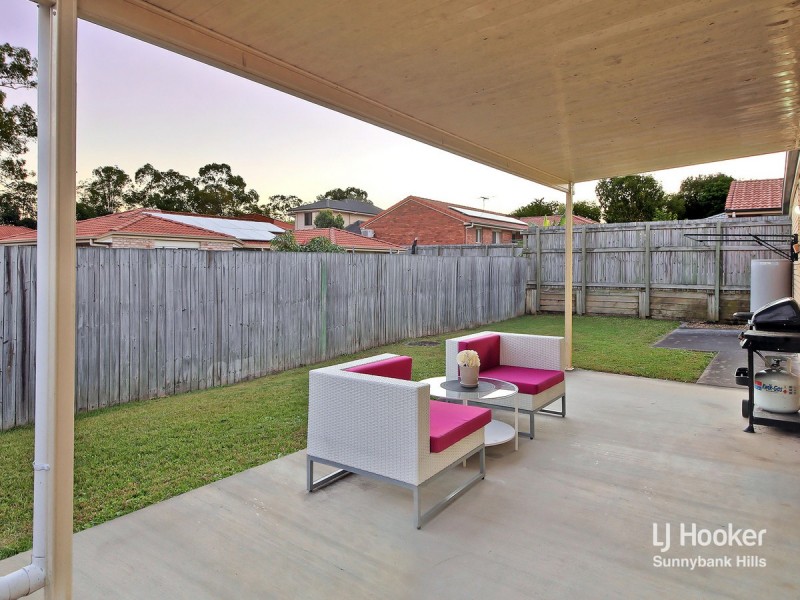 5 Stivala Street, Calamvale QLD 4116