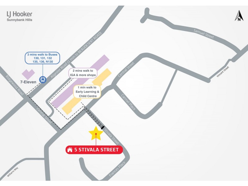 5 Stivala Street, Calamvale QLD 4116