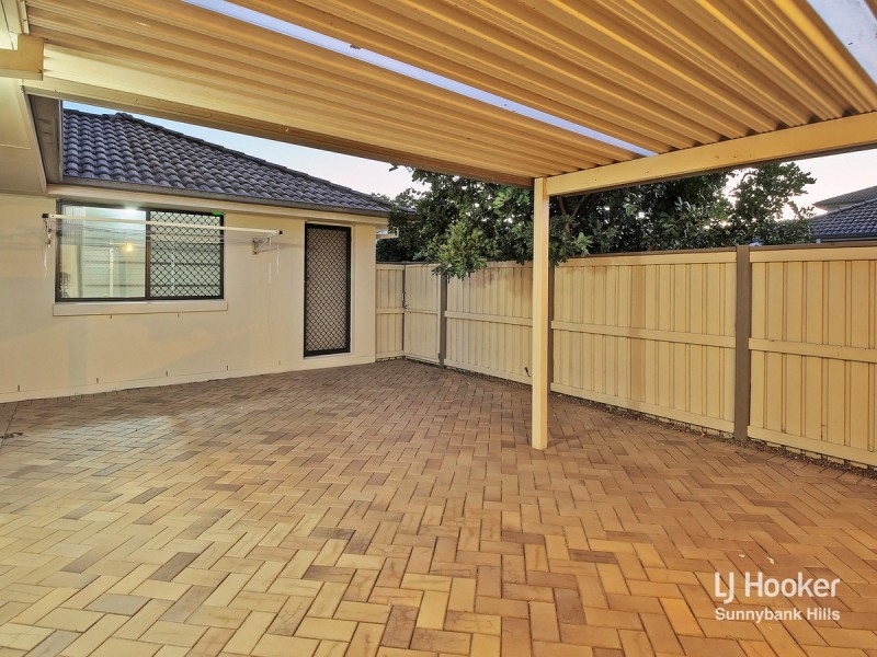 32 Trevi Close, Eight Mile Plains QLD 4113