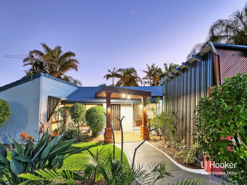 15 Tapioca Street, Eight Mile Plains QLD 4113