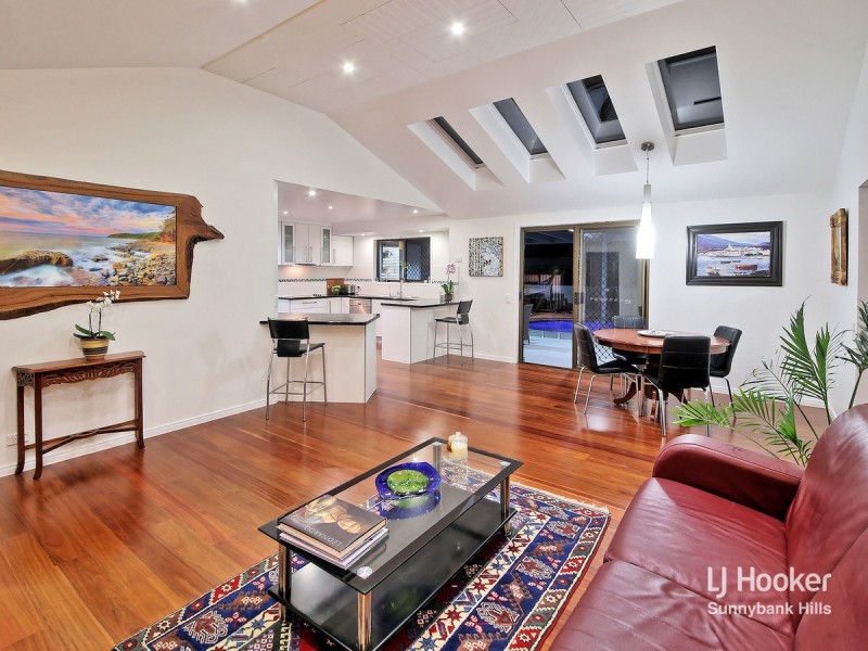 15 Tapioca Street, Eight Mile Plains QLD 4113