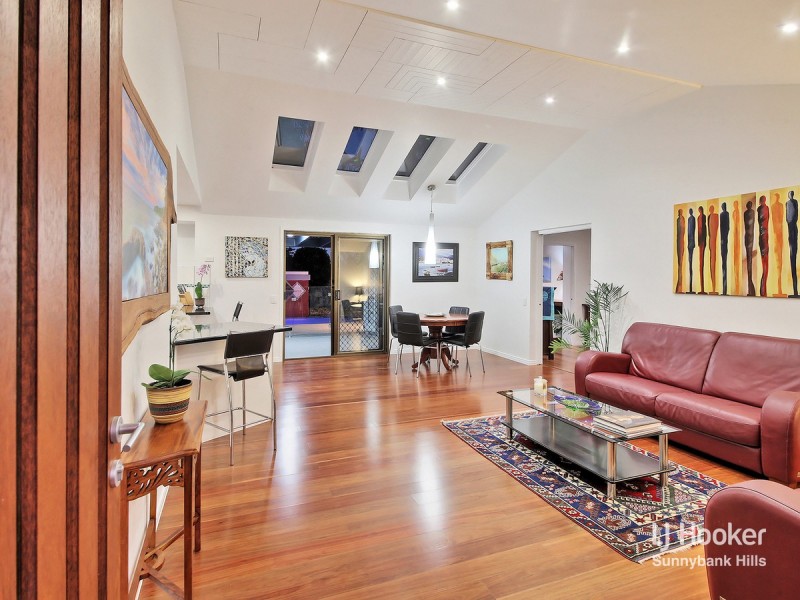 15 Tapioca Street, Eight Mile Plains QLD 4113