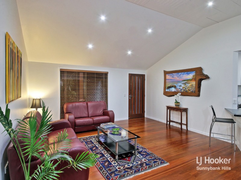 15 Tapioca Street, Eight Mile Plains QLD 4113