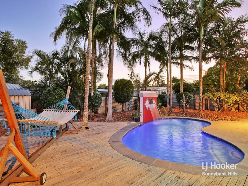 15 Tapioca Street, Eight Mile Plains QLD 4113