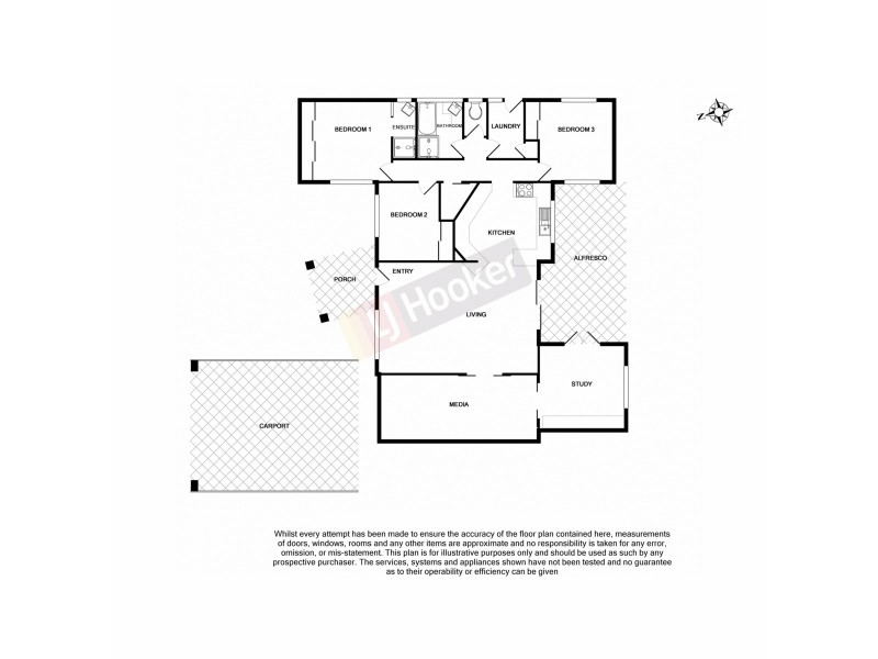15 Tapioca Street, Eight Mile Plains QLD 4113 Floorplan