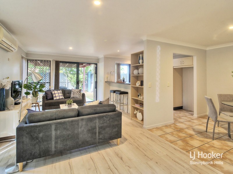 7/51 Othello Street, Sunnybank Hills QLD 4109