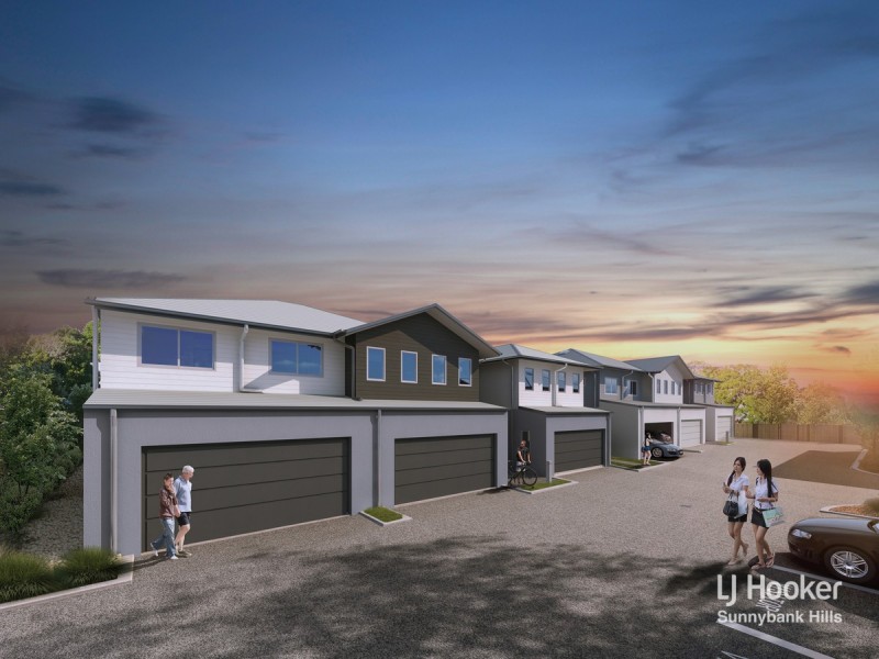 200 Nottingham Road, Parkinson QLD 4115