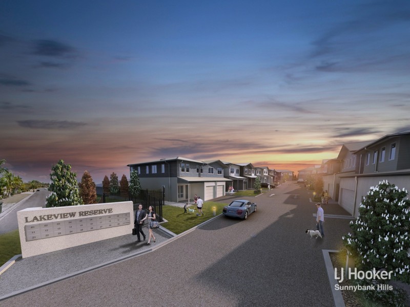 200 Nottingham Road, Parkinson QLD 4115