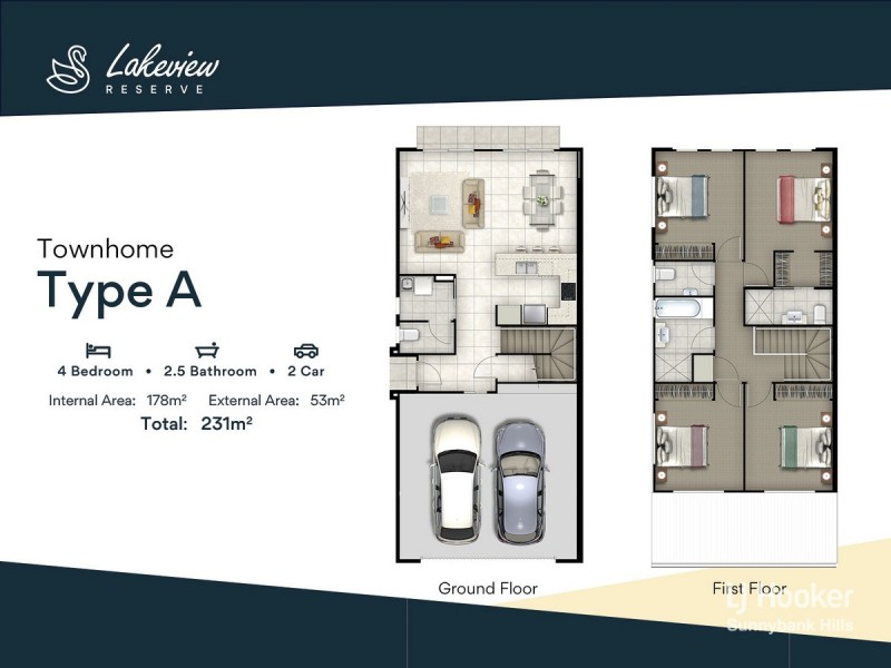 200 Nottingham Road, Parkinson QLD 4115