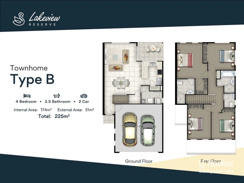 200 Nottingham Road, Parkinson QLD 4115