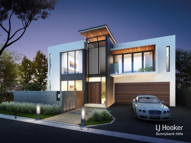 81 Pinelands Road, Sunnybank Hills QLD 4109