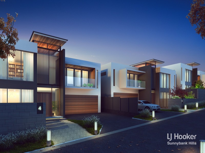 81 Pinelands Road, Sunnybank Hills QLD 4109