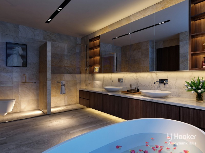 81 Pinelands Road, Sunnybank Hills QLD 4109