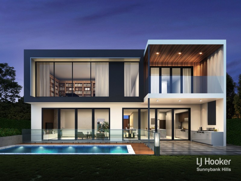 81 Pinelands Road, Sunnybank Hills QLD 4109