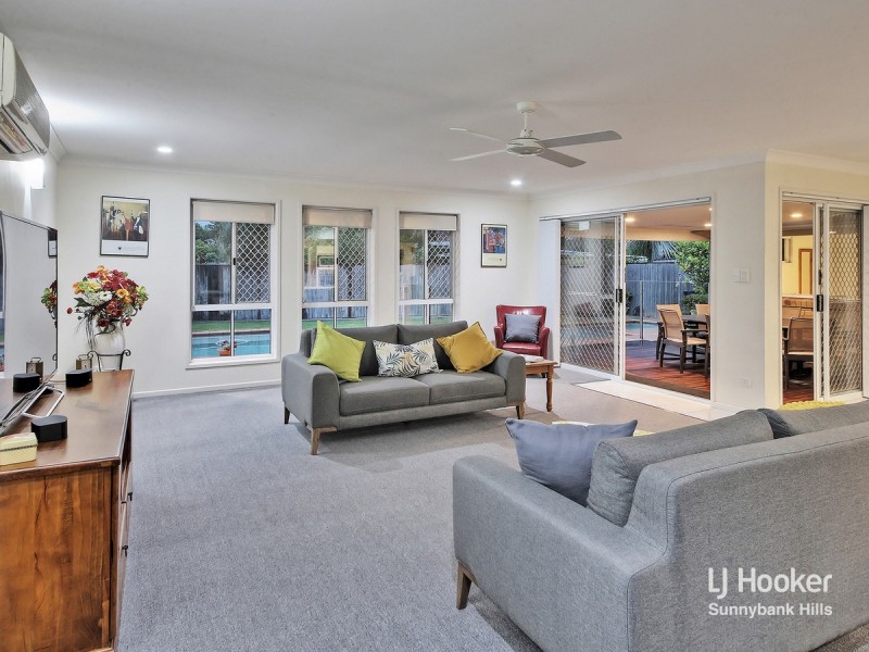 51 Ingluna Circuit, Eight Mile Plains QLD 4113