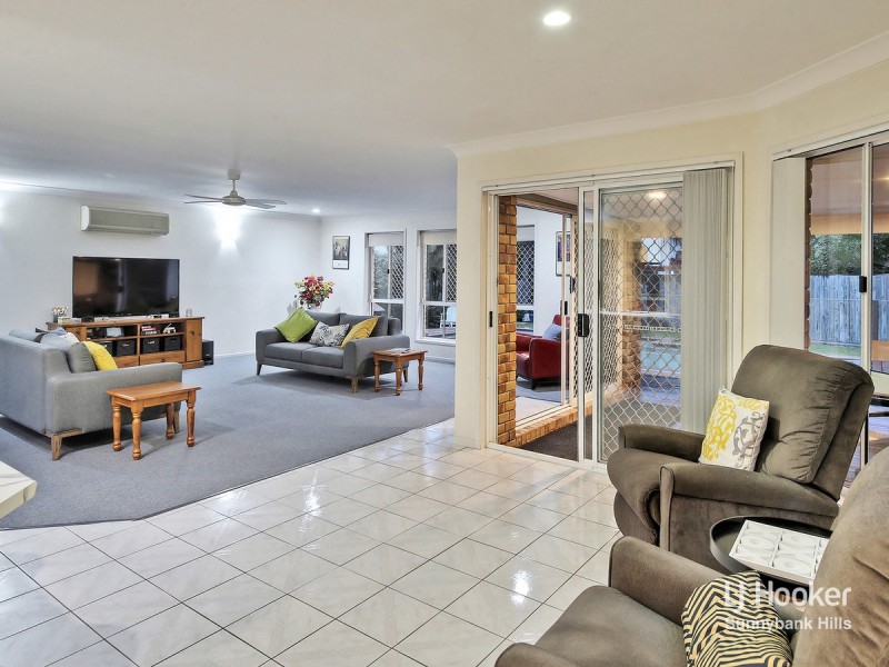 51 Ingluna Circuit, Eight Mile Plains QLD 4113