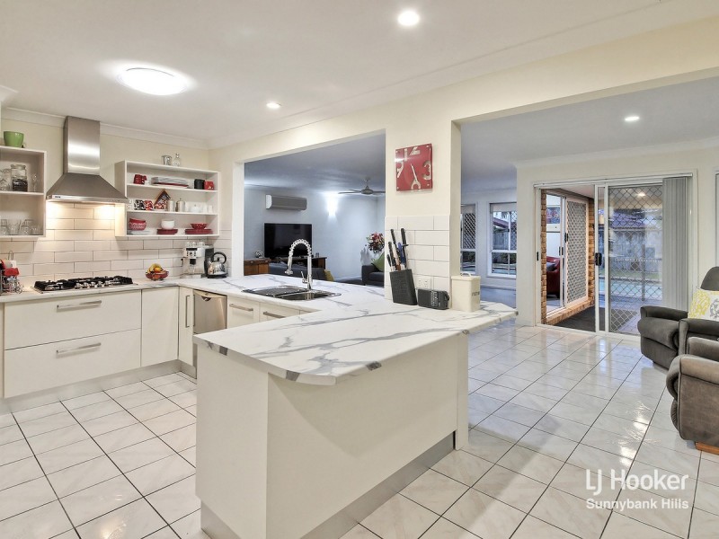 51 Ingluna Circuit, Eight Mile Plains QLD 4113